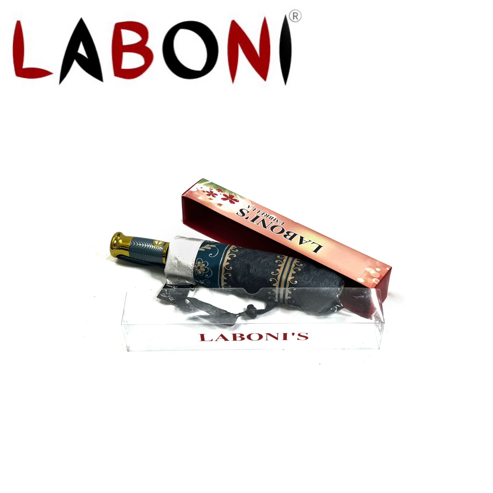 Laboni Umbrella | Home