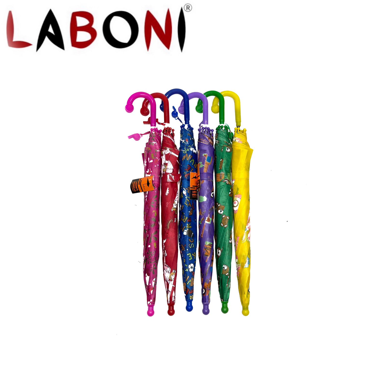 Laboni Umbrella | Home